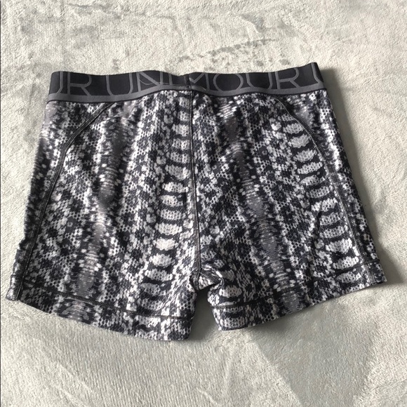 Under Armour Spandex - Picture 3 of 3